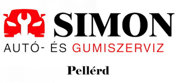 SIMON AUTÓ- ÉS GUMISZERVIZ KFT